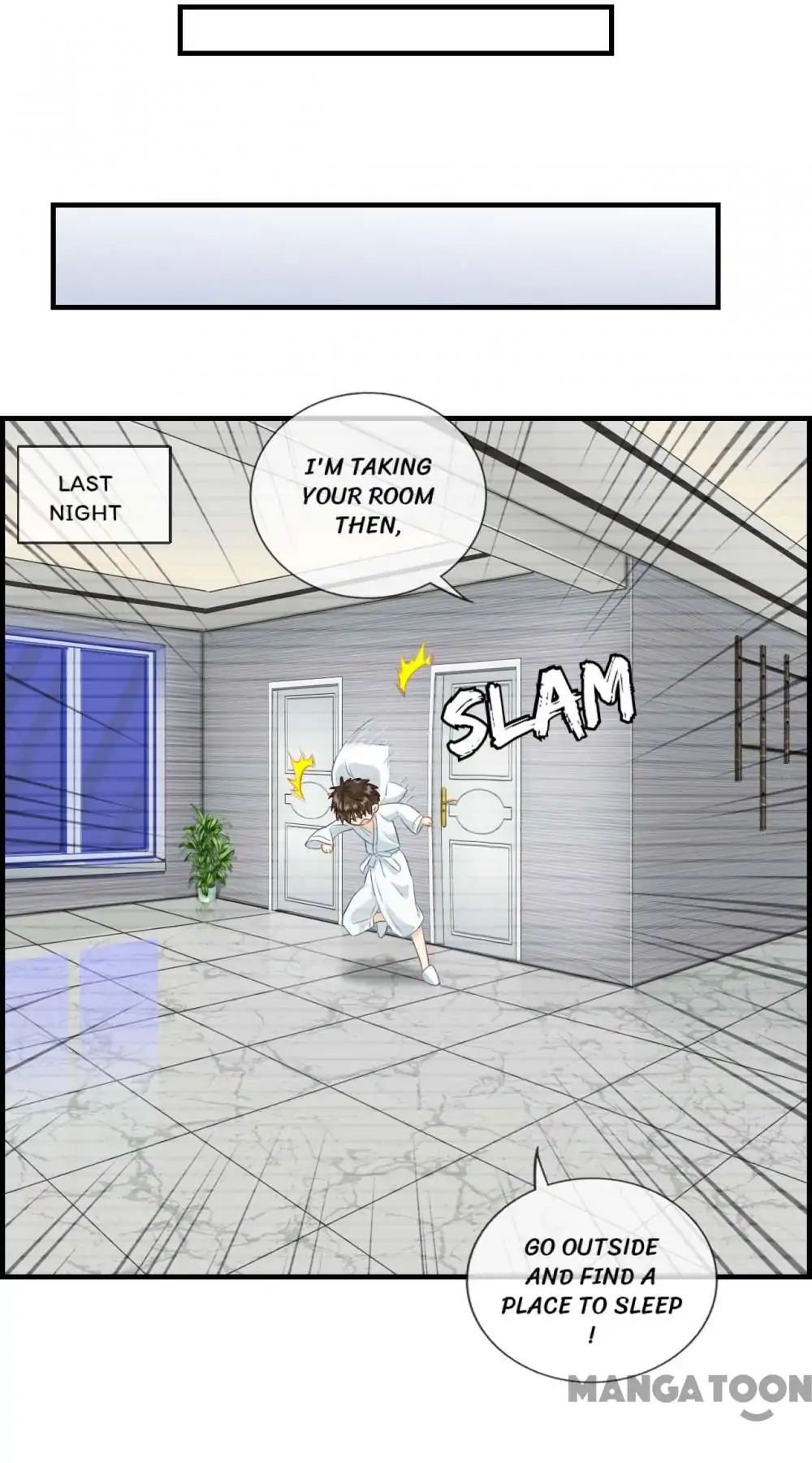 Don’t Flirt With Me, CEO Chapter 42 - page 26