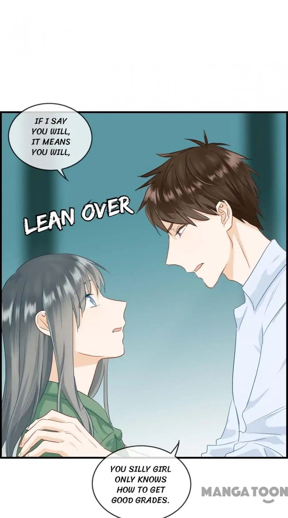 Don’t Flirt With Me, CEO Chapter 42 - page 4