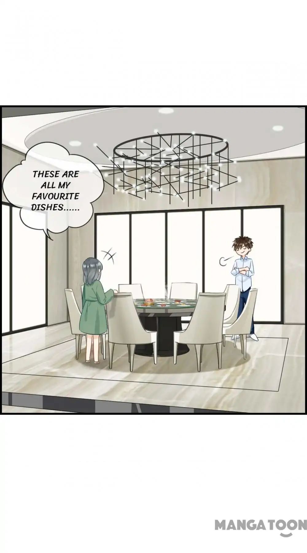 Don’t Flirt With Me, CEO Chapter 42 - page 7