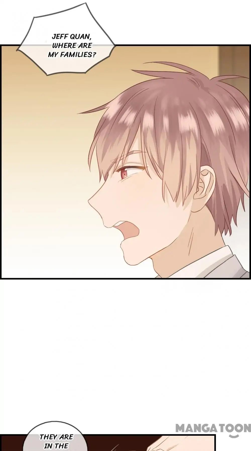 Don’t Flirt With Me, CEO Chapter 22 - page 11