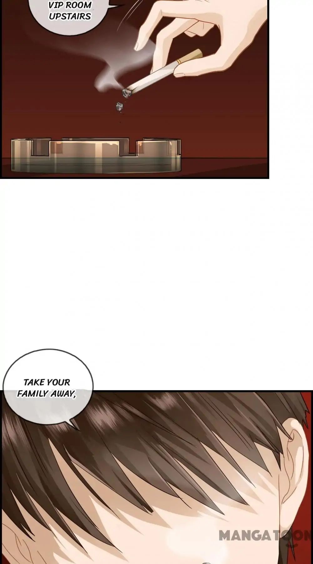 Don’t Flirt With Me, CEO Chapter 22 - page 12