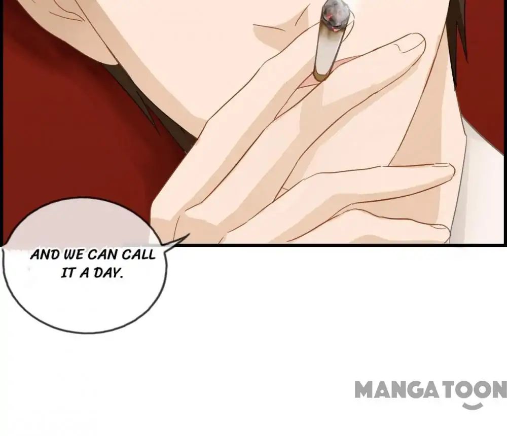 Don’t Flirt With Me, CEO Chapter 22 - page 13