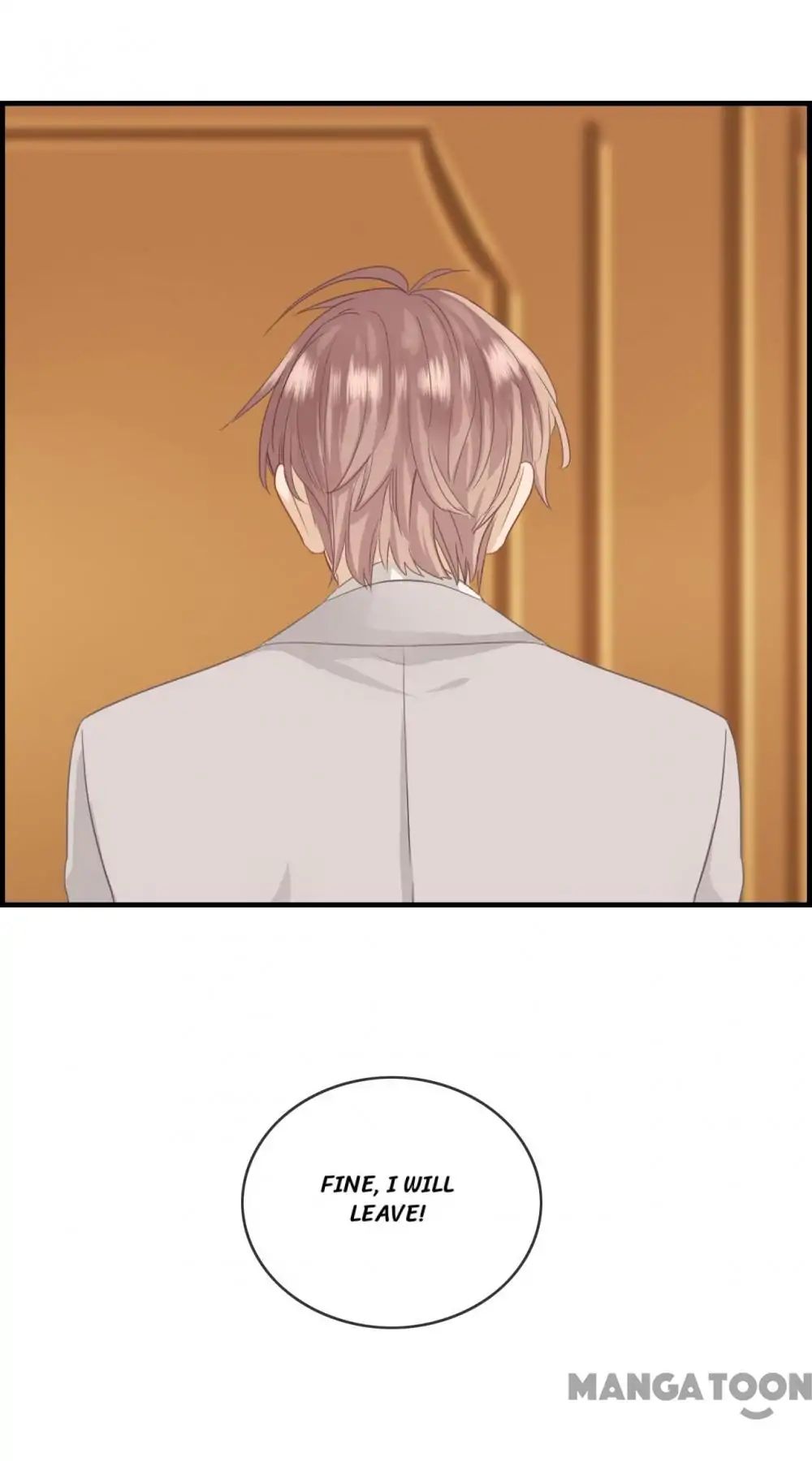 Don’t Flirt With Me, CEO Chapter 22 - page 18
