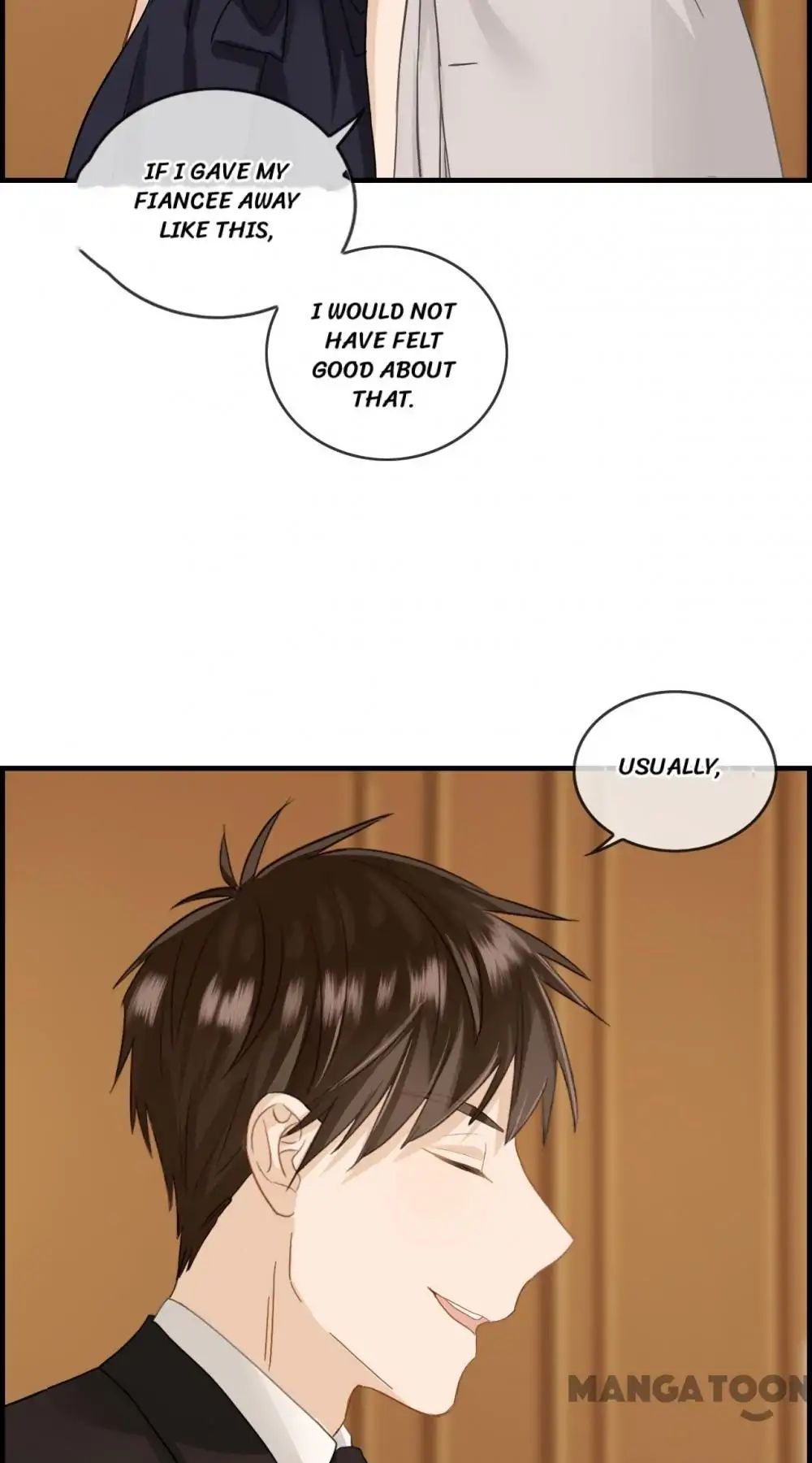 Don’t Flirt With Me, CEO Chapter 22 - page 21
