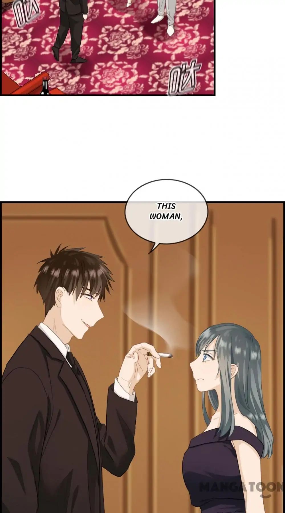 Don’t Flirt With Me, CEO Chapter 22 - page 24