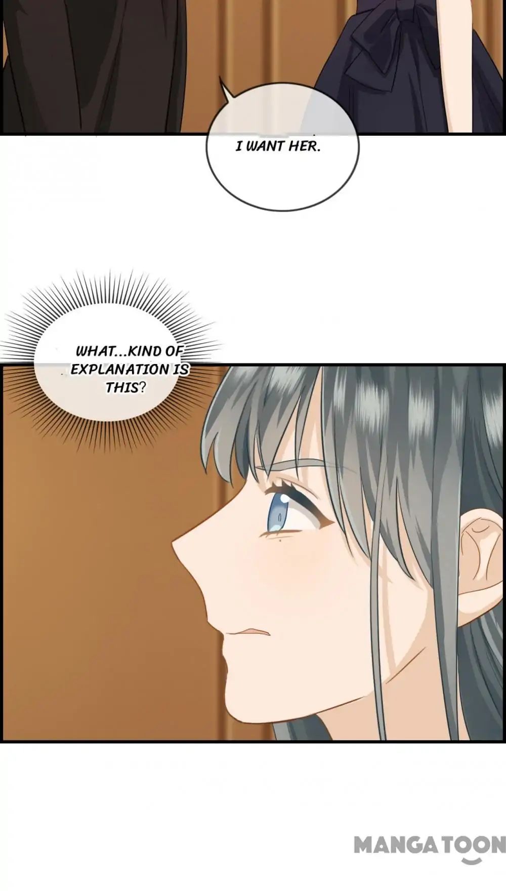 Don’t Flirt With Me, CEO Chapter 22 - page 25