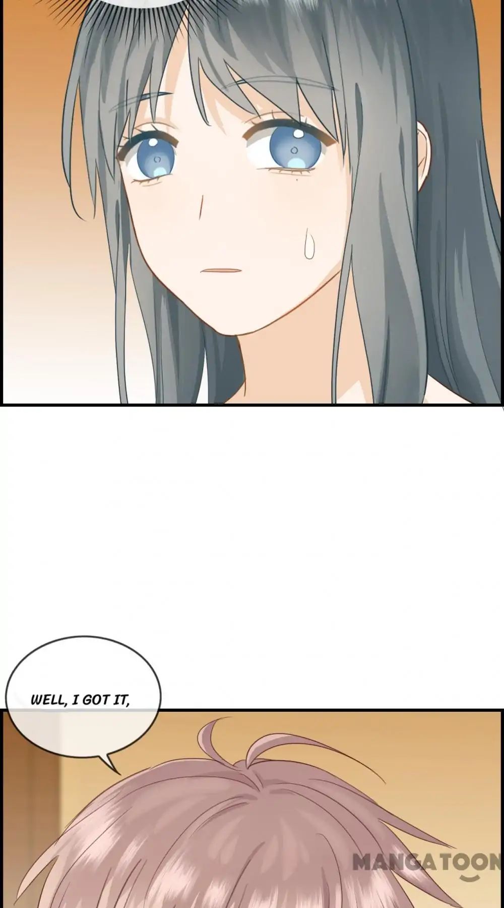 Don’t Flirt With Me, CEO Chapter 22 - page 27