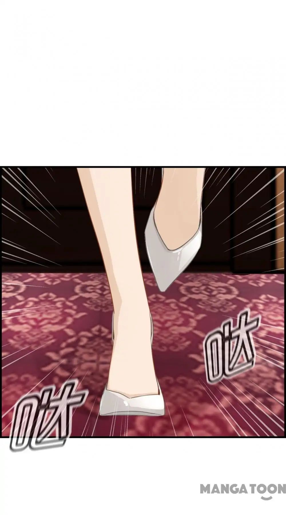 Don’t Flirt With Me, CEO Chapter 22 - page 4