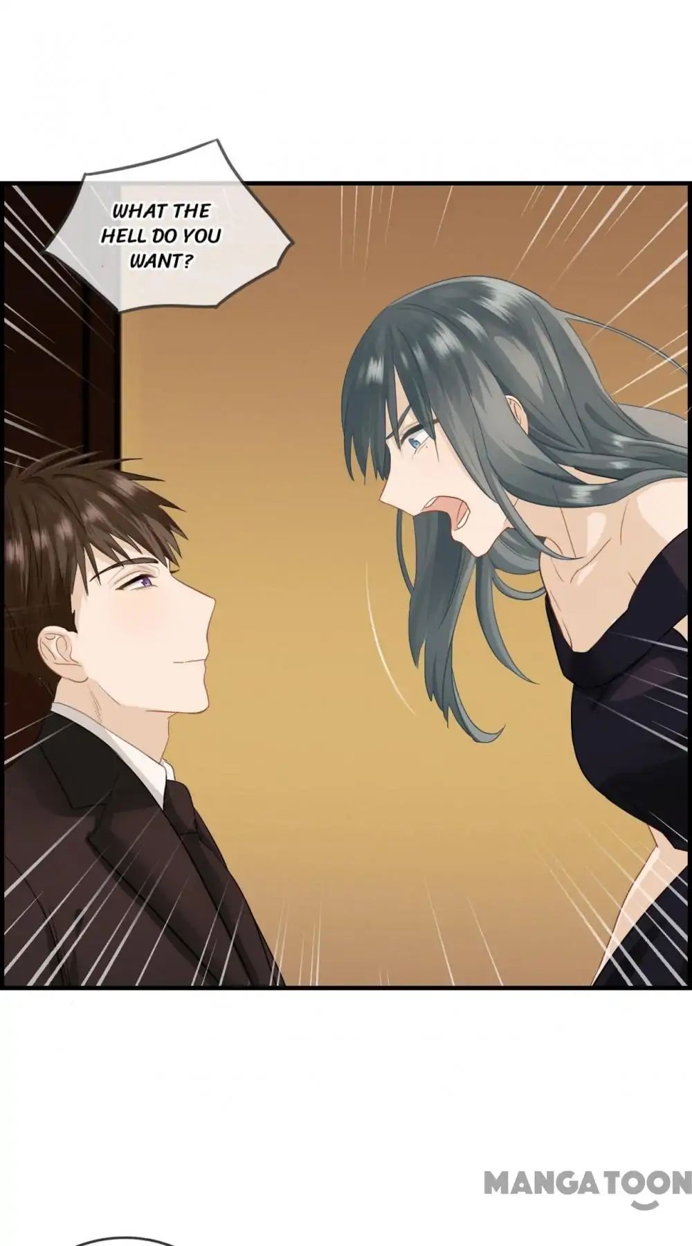 Don’t Flirt With Me, CEO Chapter 22 - page 5