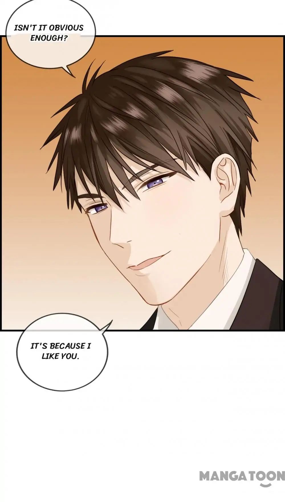 Don’t Flirt With Me, CEO Chapter 22 - page 6