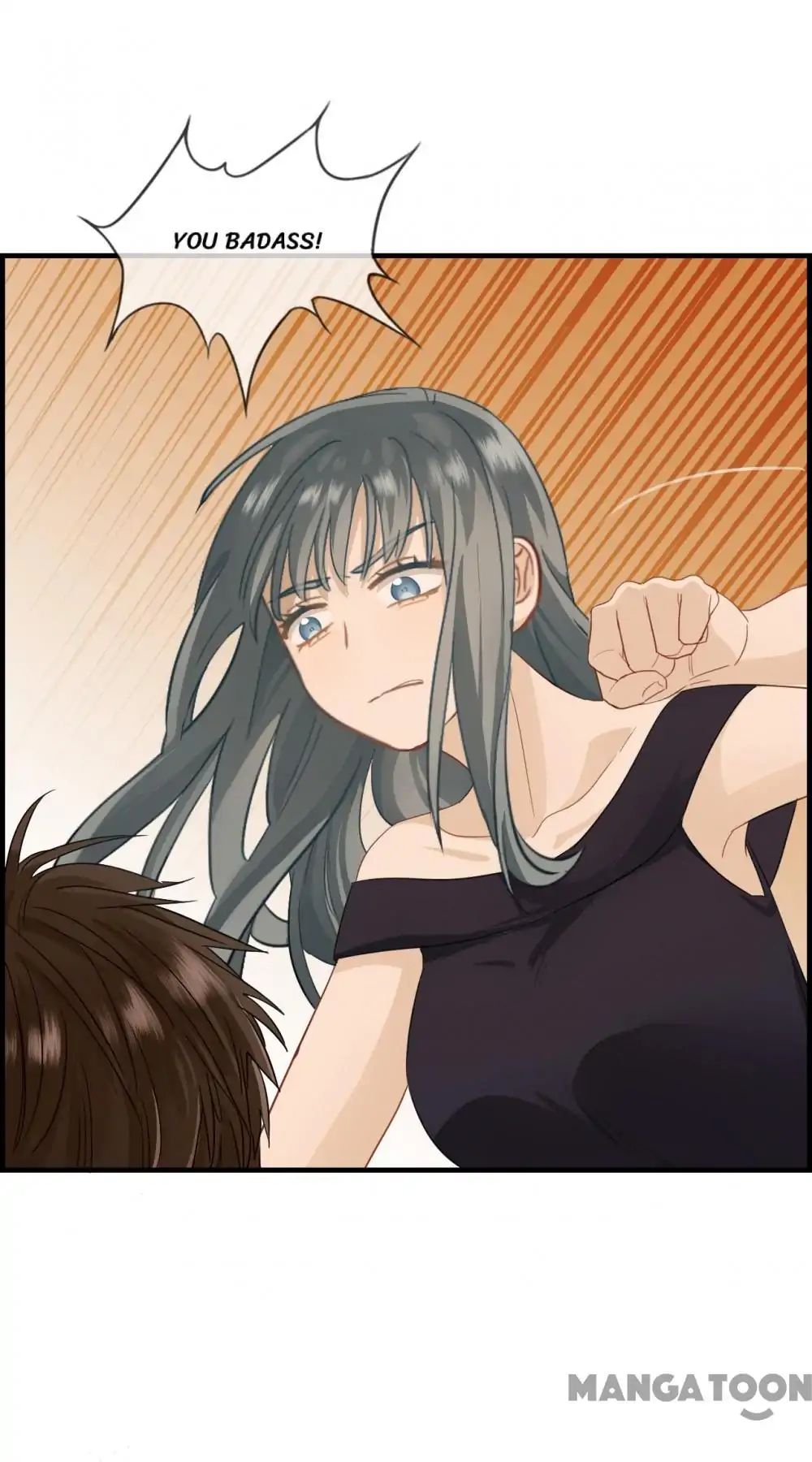 Don’t Flirt With Me, CEO Chapter 22 - page 7