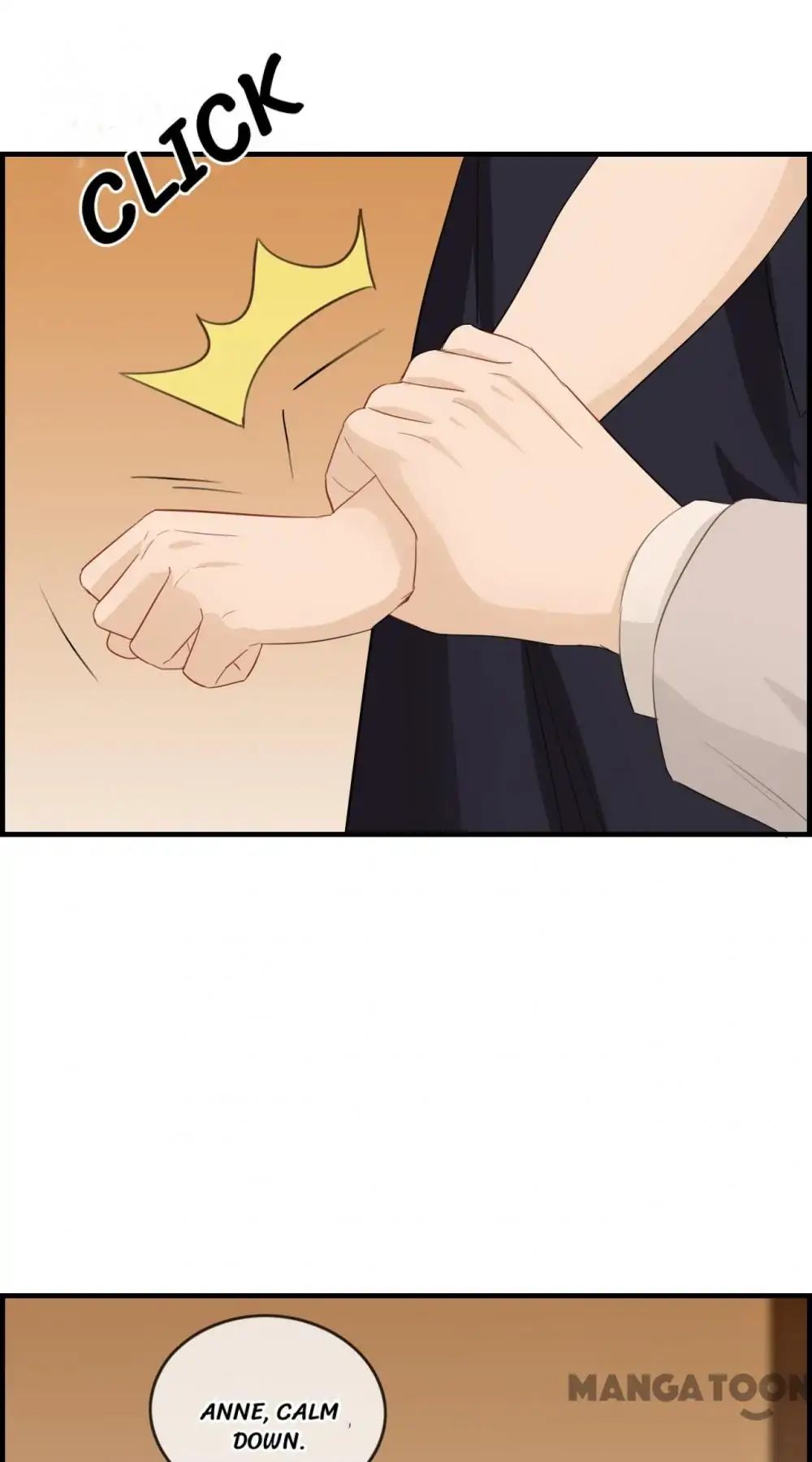 Don’t Flirt With Me, CEO Chapter 22 - page 8