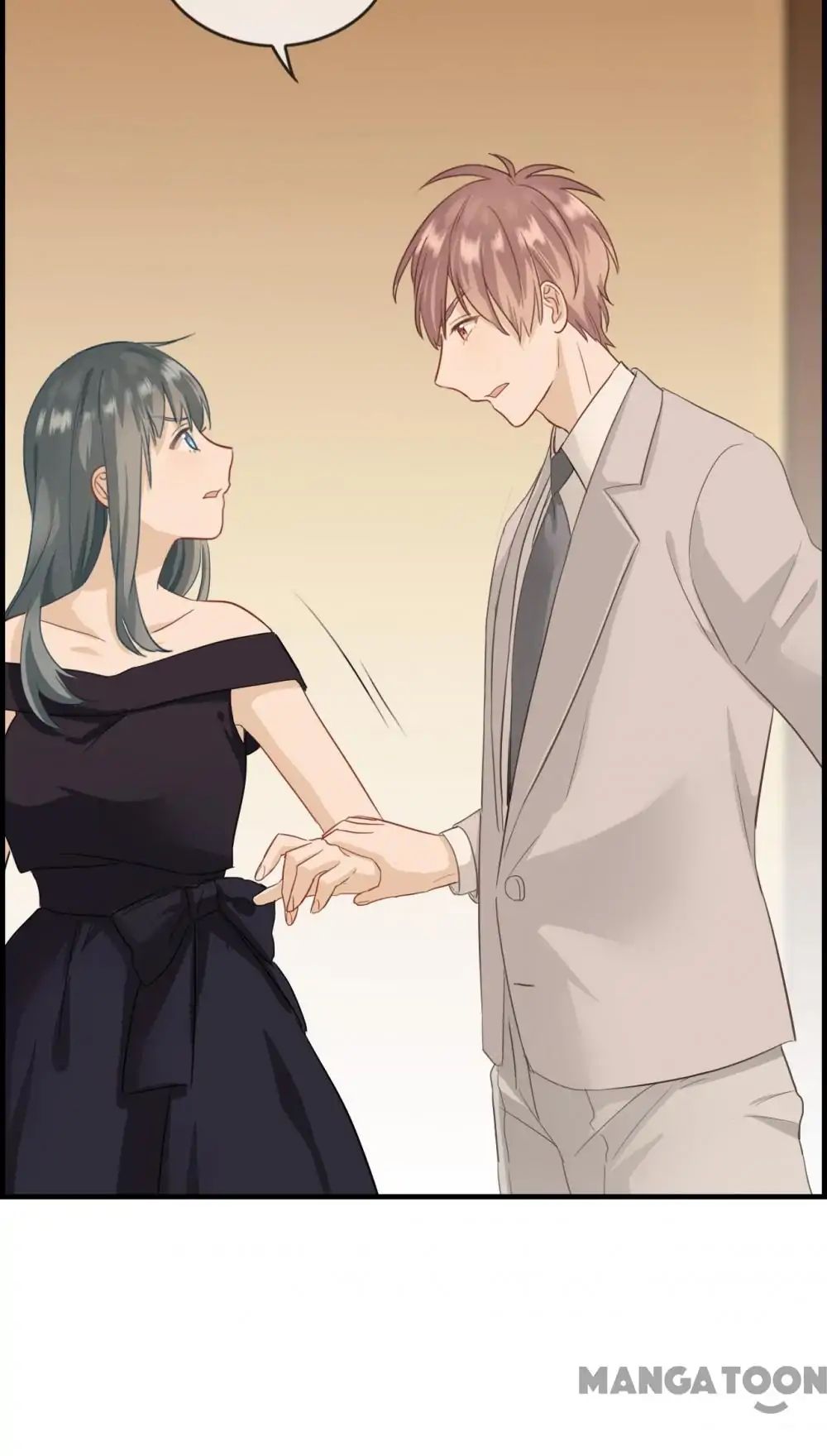 Don’t Flirt With Me, CEO Chapter 22 - page 9