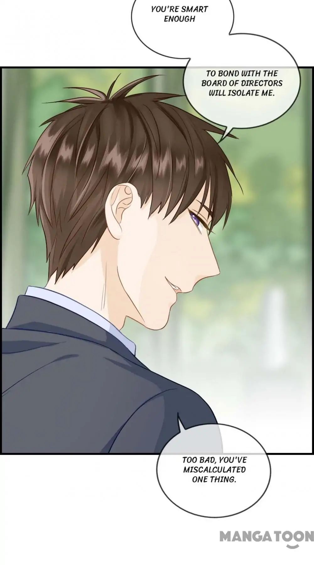 Don’t Flirt With Me, CEO Chapter 50 - page 11
