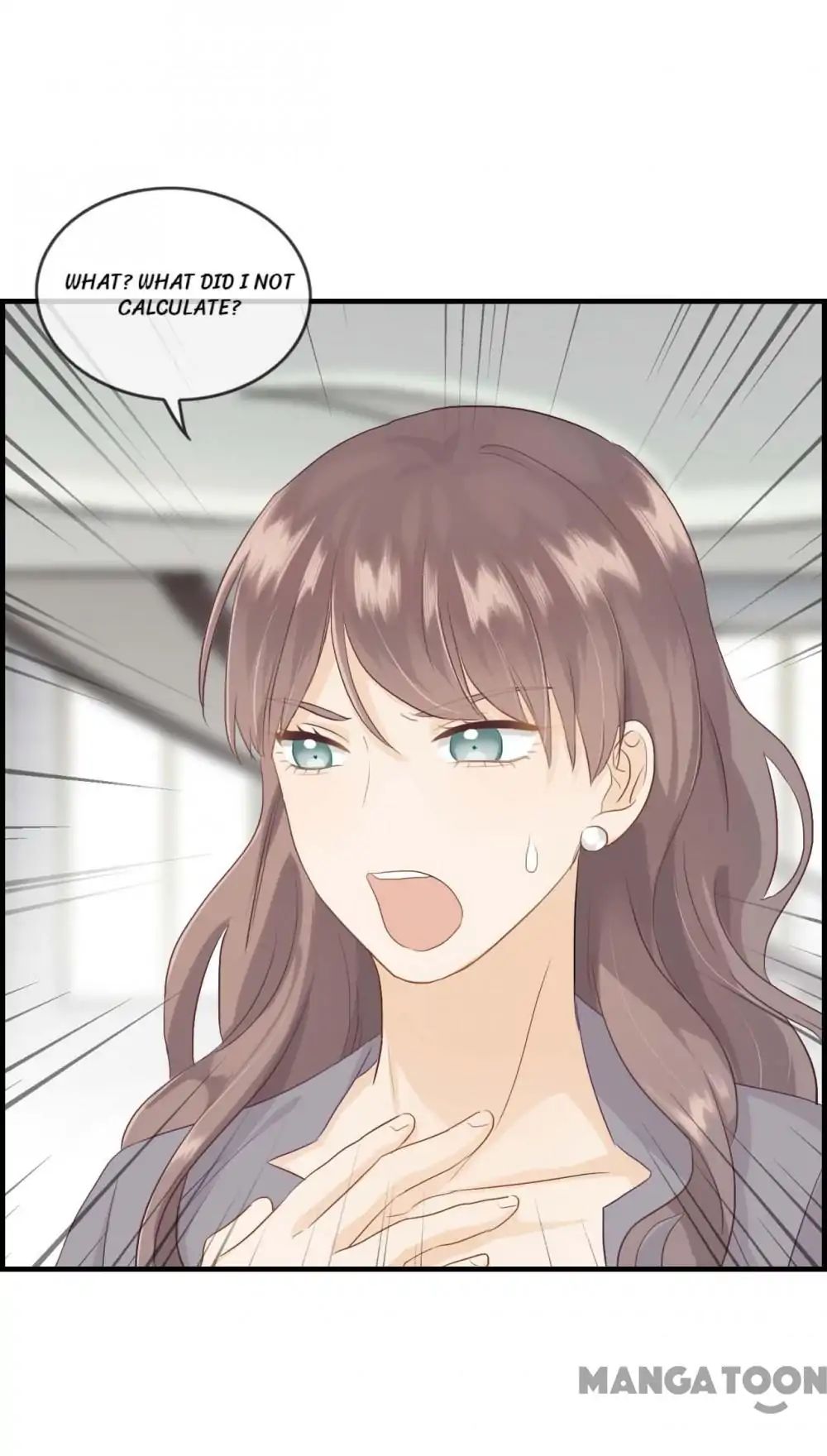 Don’t Flirt With Me, CEO Chapter 50 - page 12