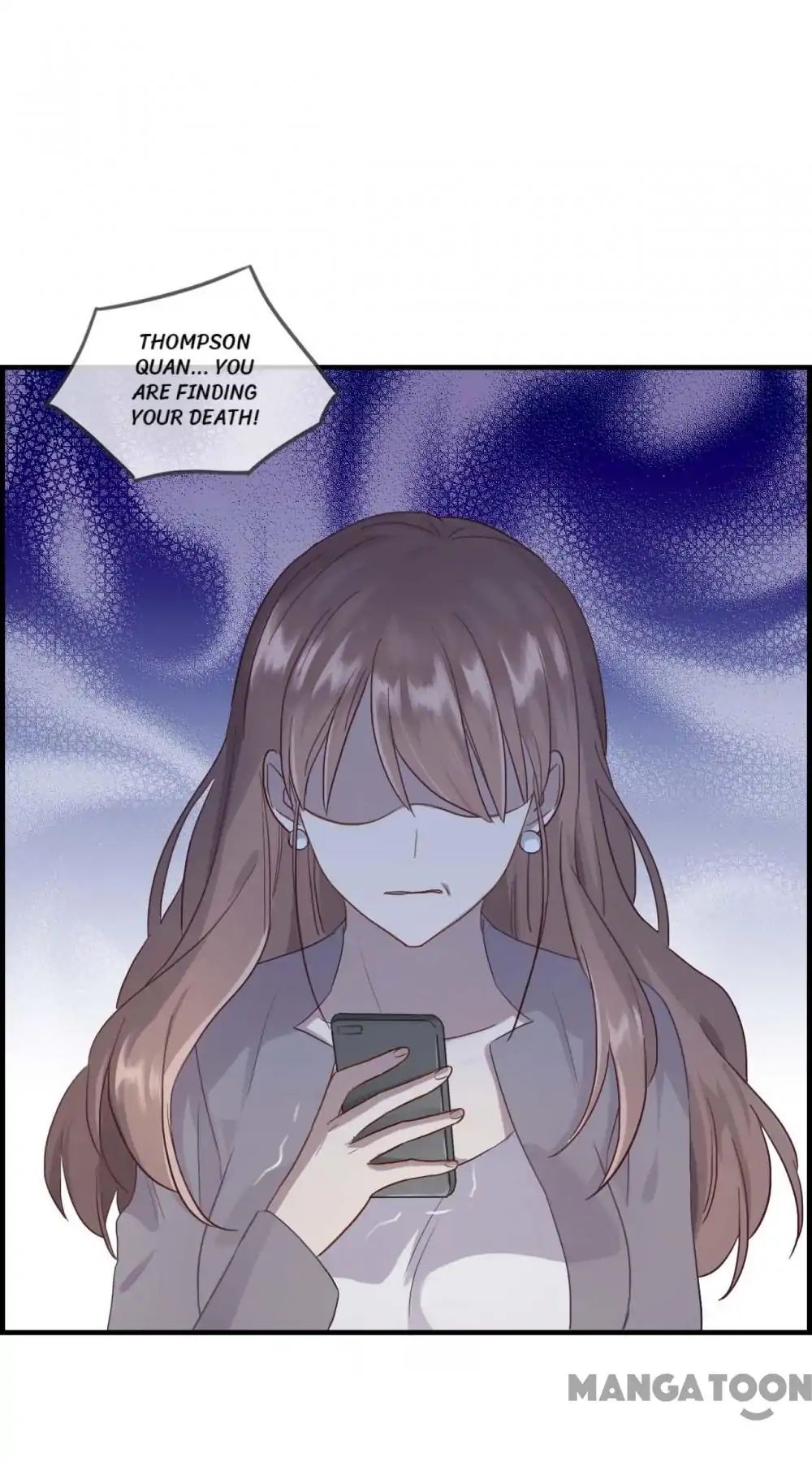 Don’t Flirt With Me, CEO Chapter 50 - page 16