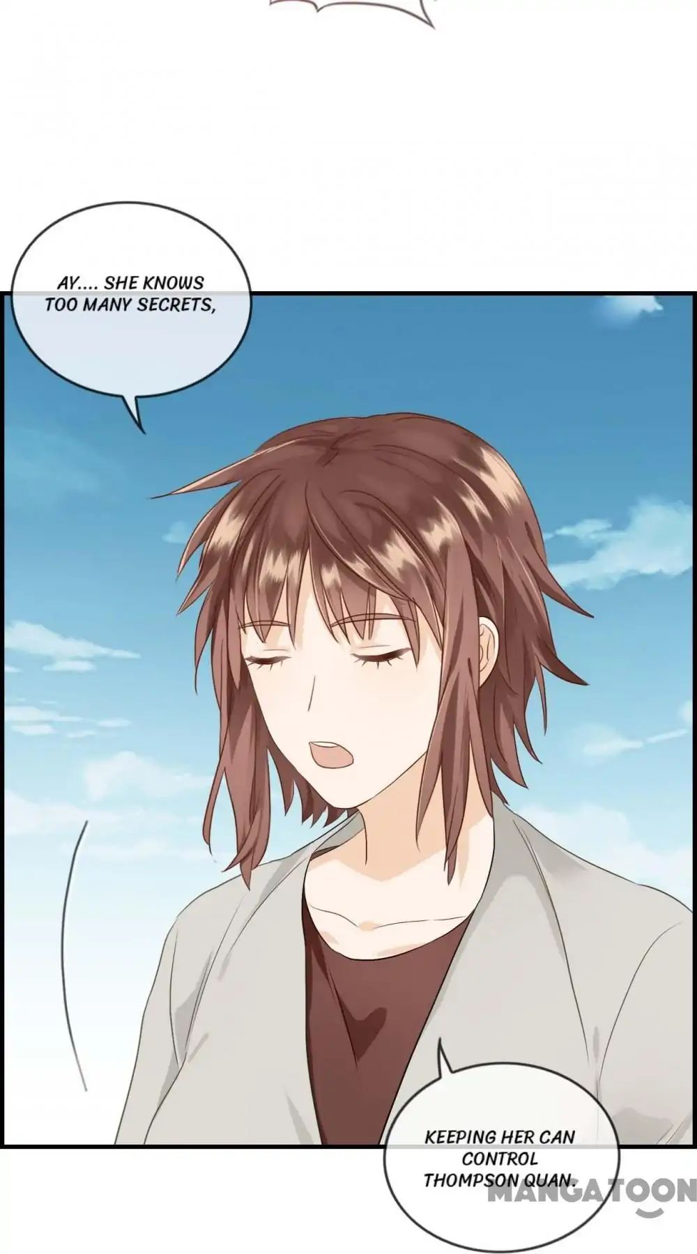 Don’t Flirt With Me, CEO Chapter 50 - page 26