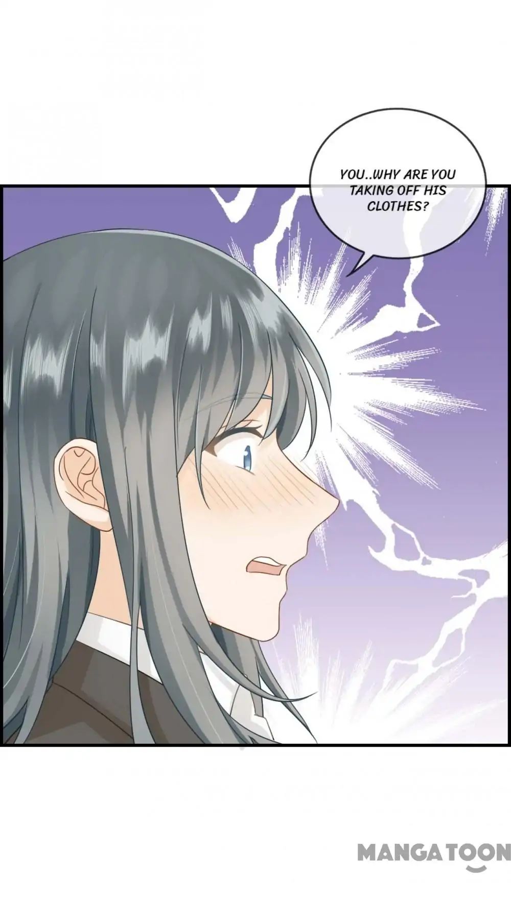 Don’t Flirt With Me, CEO Chapter 50 - page 3