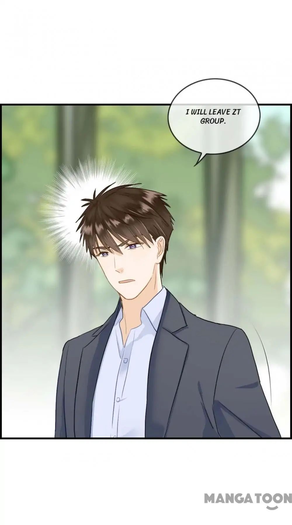 Don’t Flirt With Me, CEO Chapter 50 - page 7