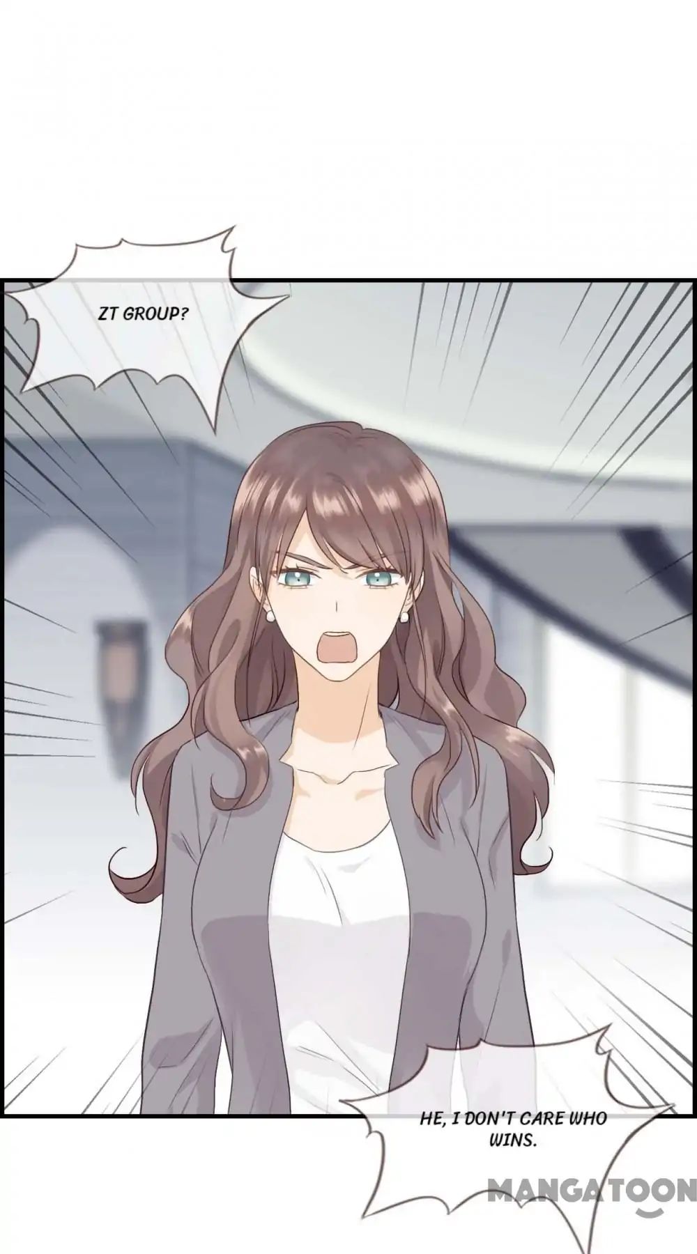 Don’t Flirt With Me, CEO Chapter 50 - page 8