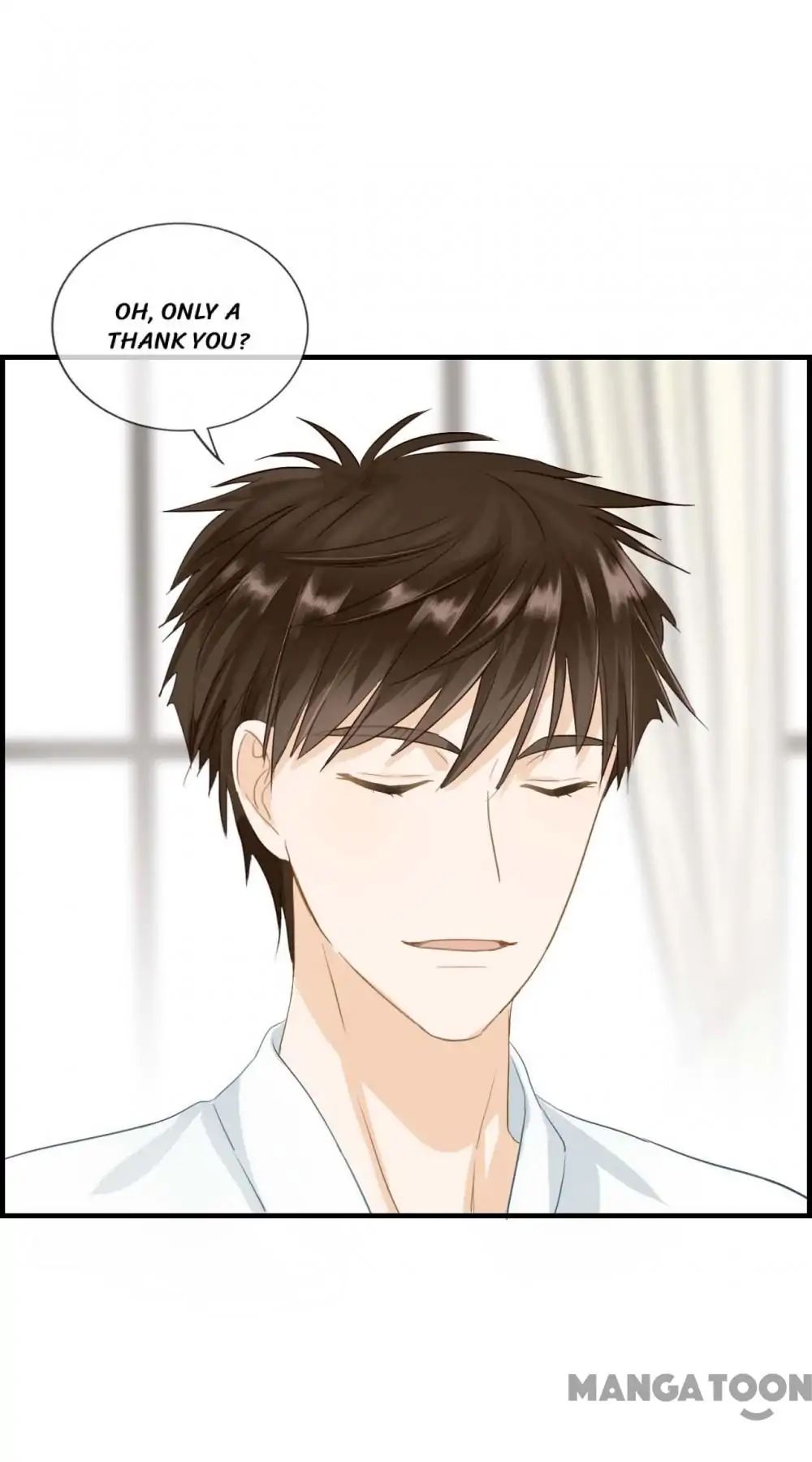Don’t Flirt With Me, CEO Chapter 43 - page 10