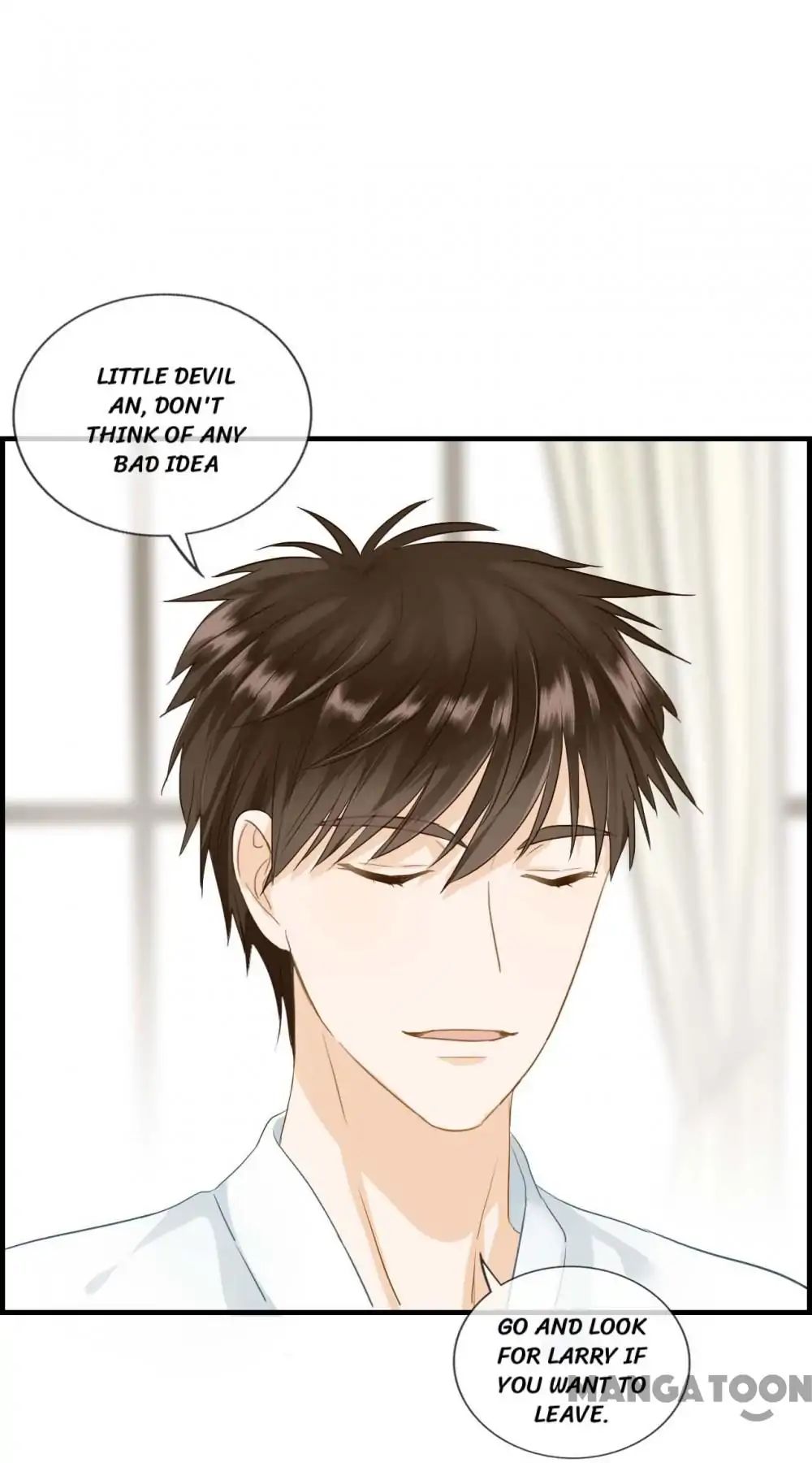 Don’t Flirt With Me, CEO Chapter 43 - page 14