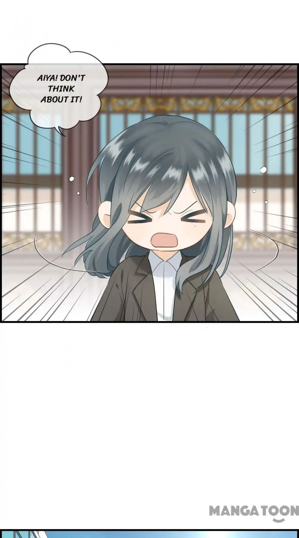Don’t Flirt With Me, CEO Chapter 43 - page 17