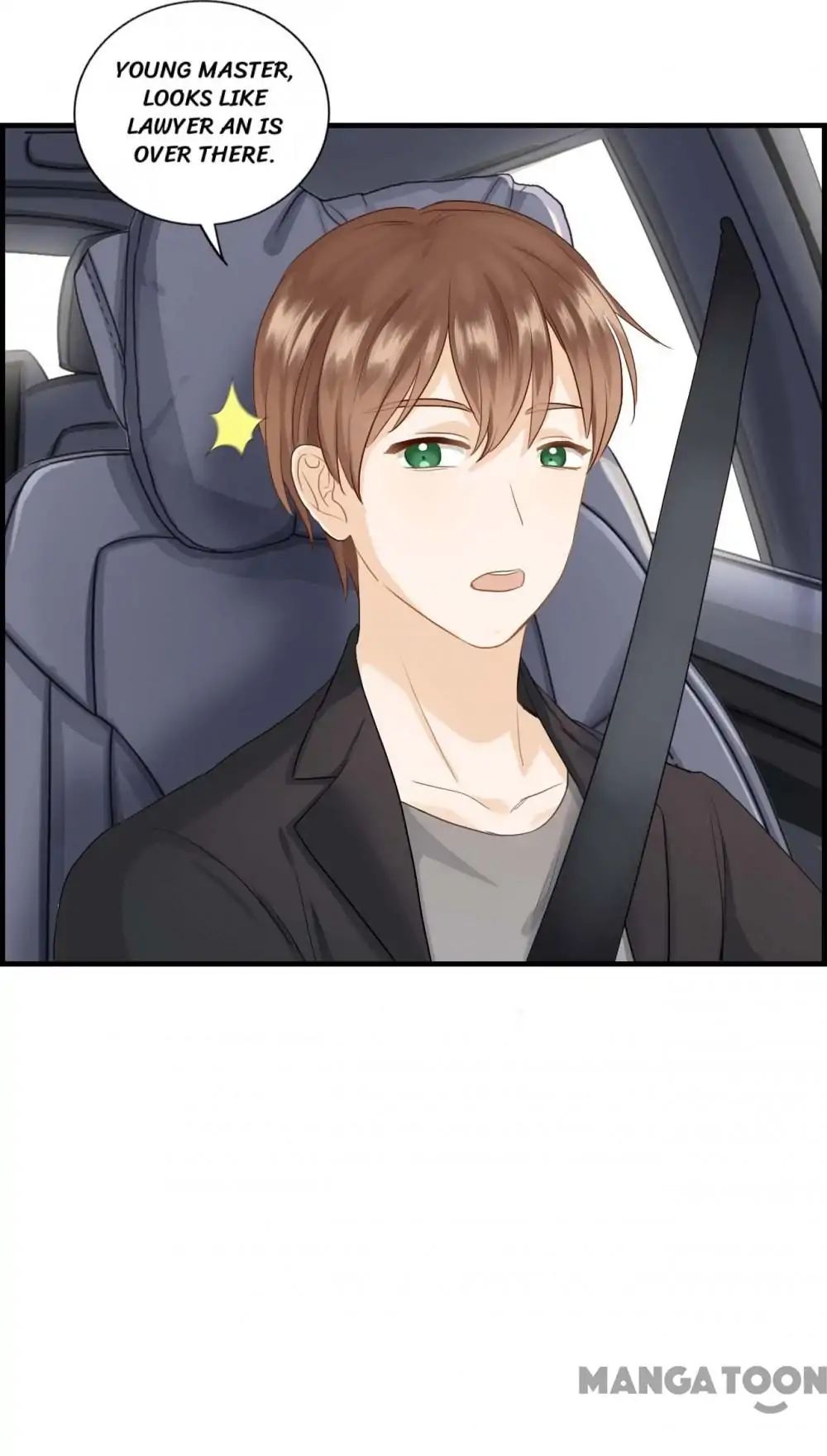 Don’t Flirt With Me, CEO Chapter 43 - page 22