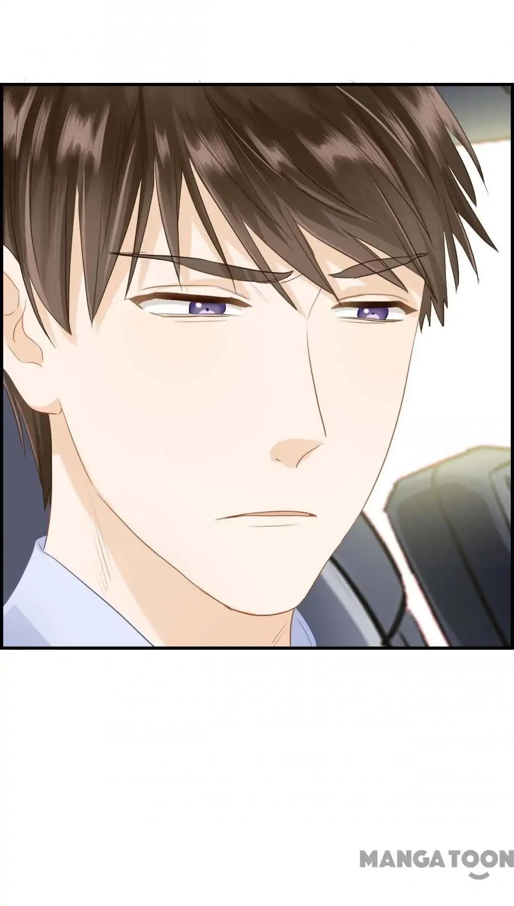 Don’t Flirt With Me, CEO Chapter 43 - page 25