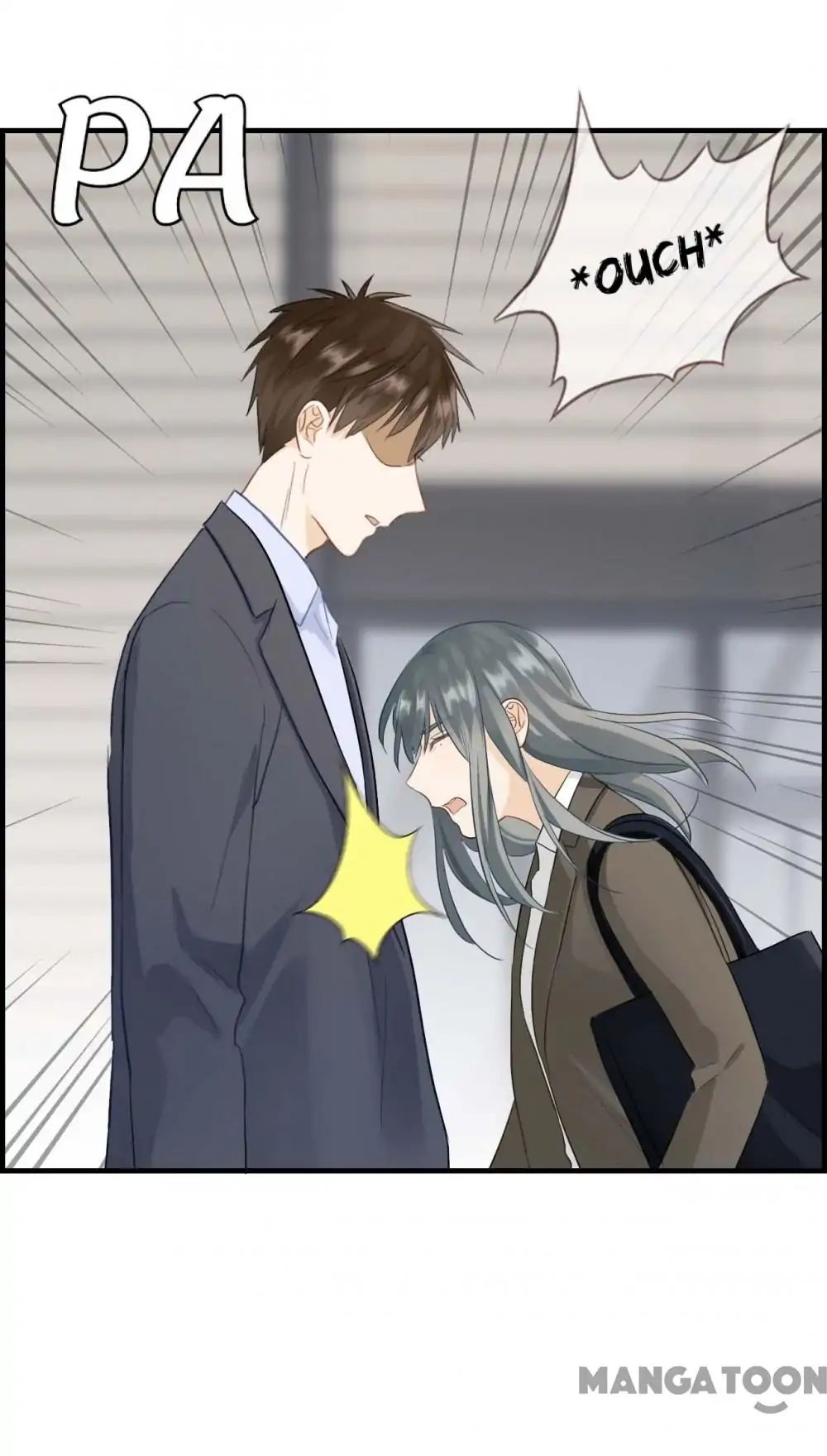 Don’t Flirt With Me, CEO Chapter 43 - page 31