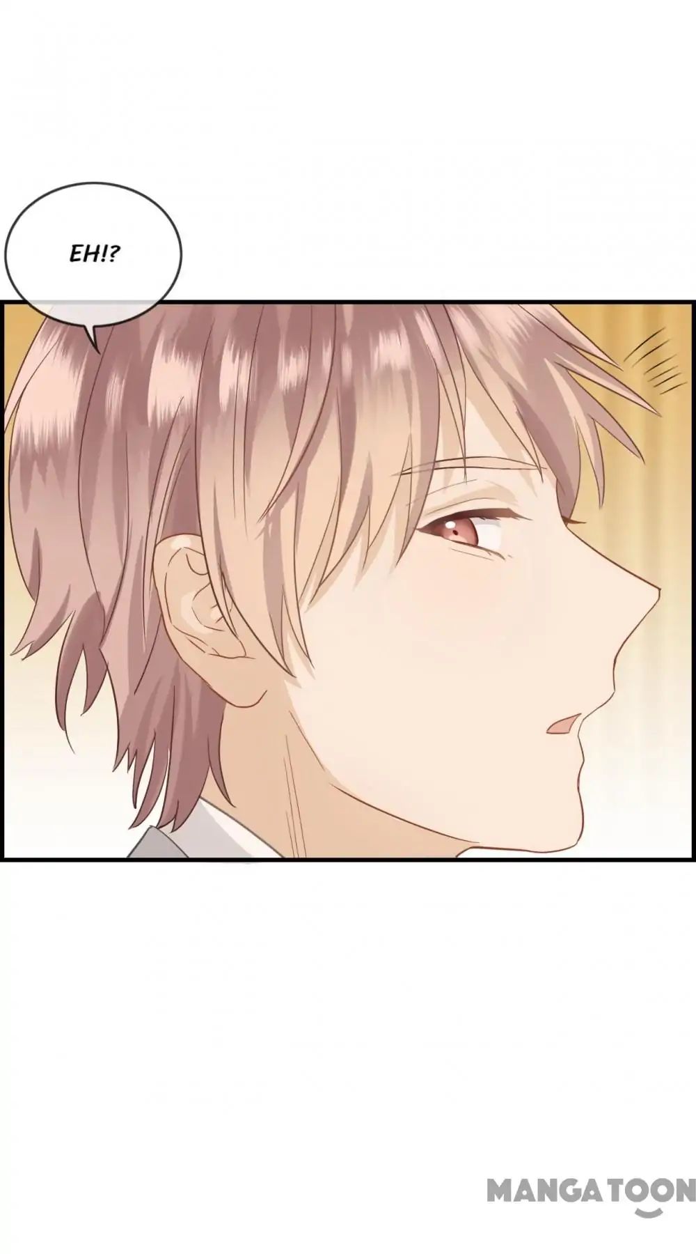 Don’t Flirt With Me, CEO Chapter 23 - page 1