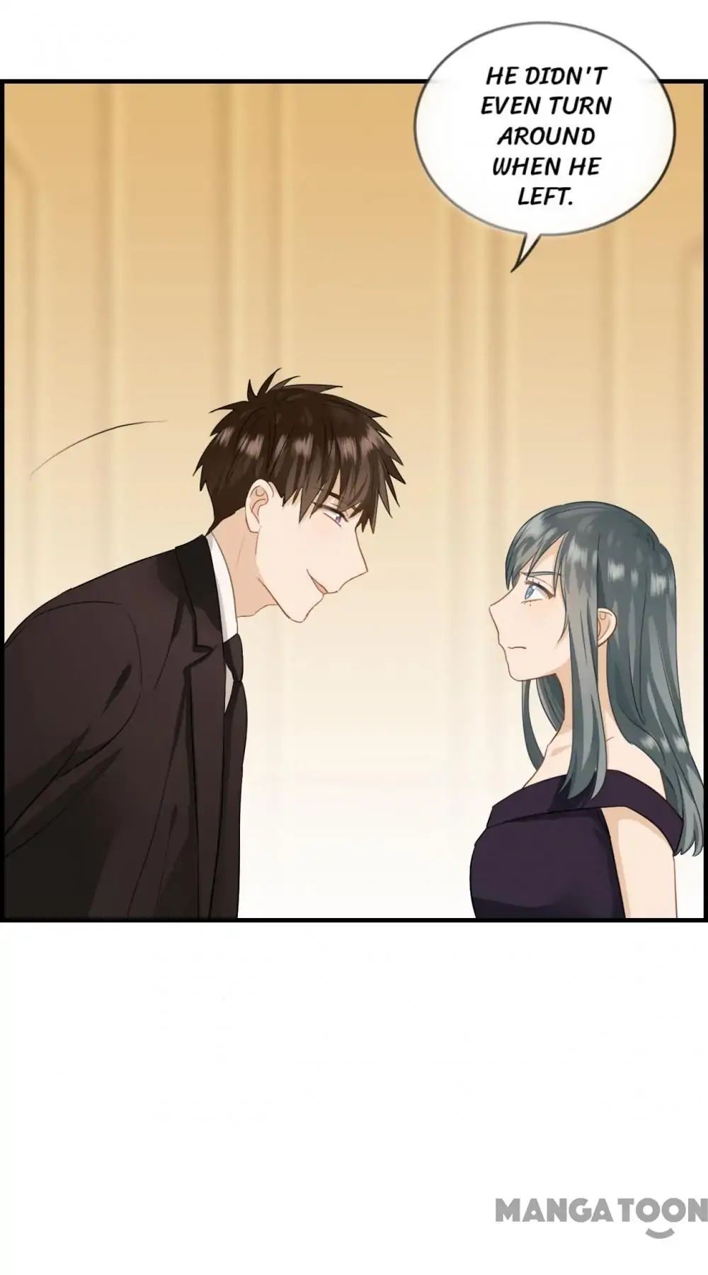 Don’t Flirt With Me, CEO Chapter 23 - page 15