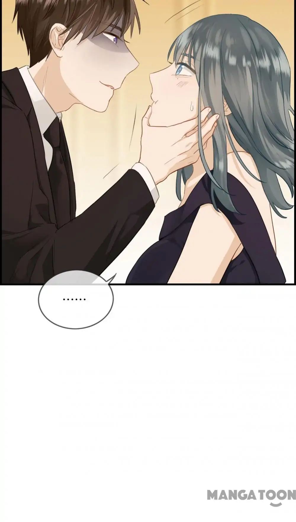 Don’t Flirt With Me, CEO Chapter 23 - page 19