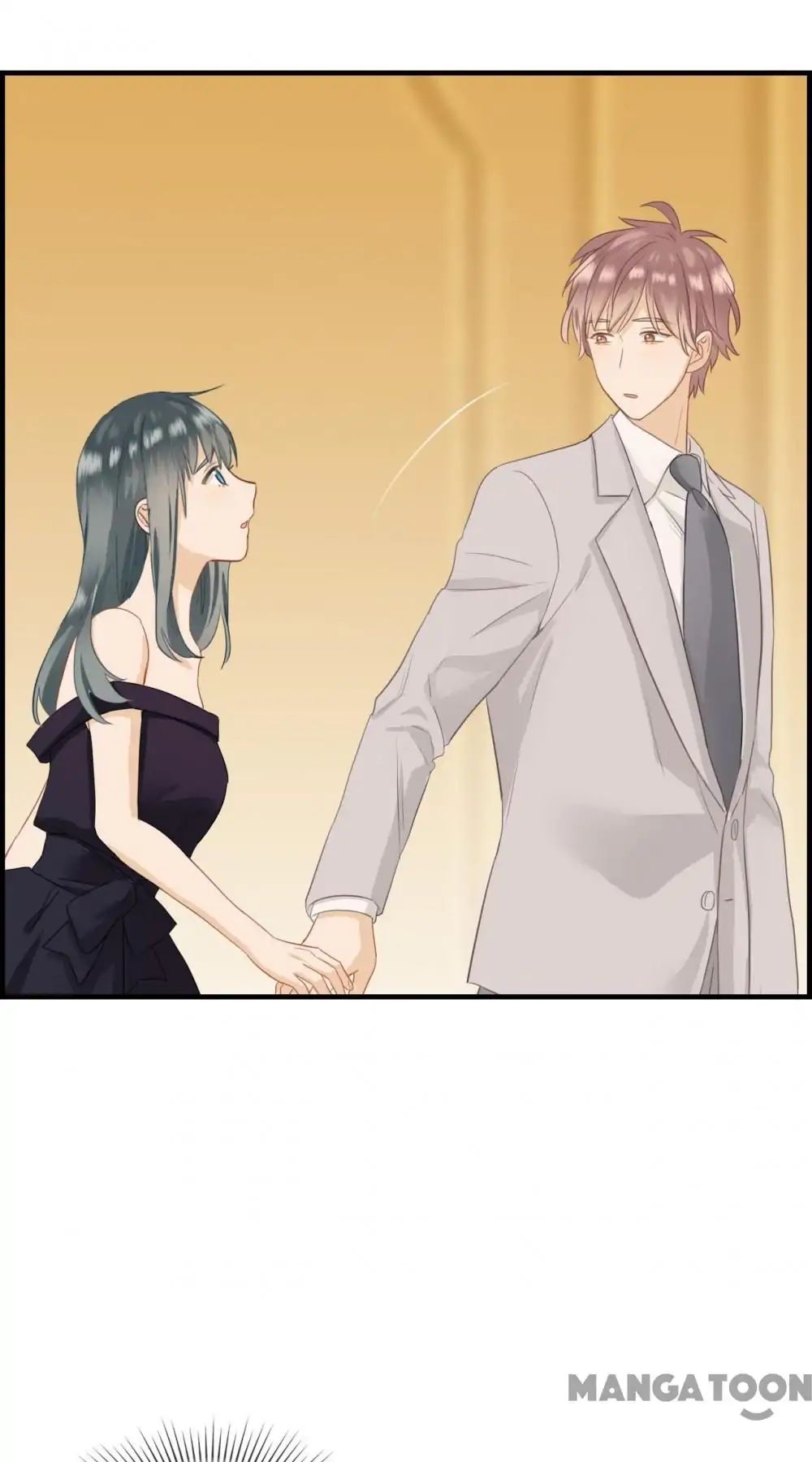 Don’t Flirt With Me, CEO Chapter 23 - page 2