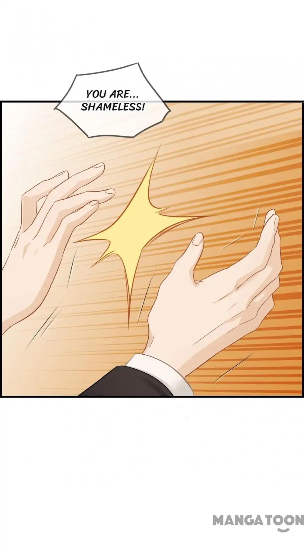Don’t Flirt With Me, CEO Chapter 23 - page 20