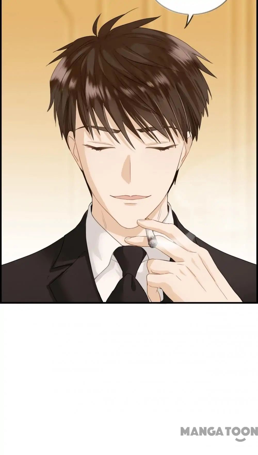 Don’t Flirt With Me, CEO Chapter 23 - page 22
