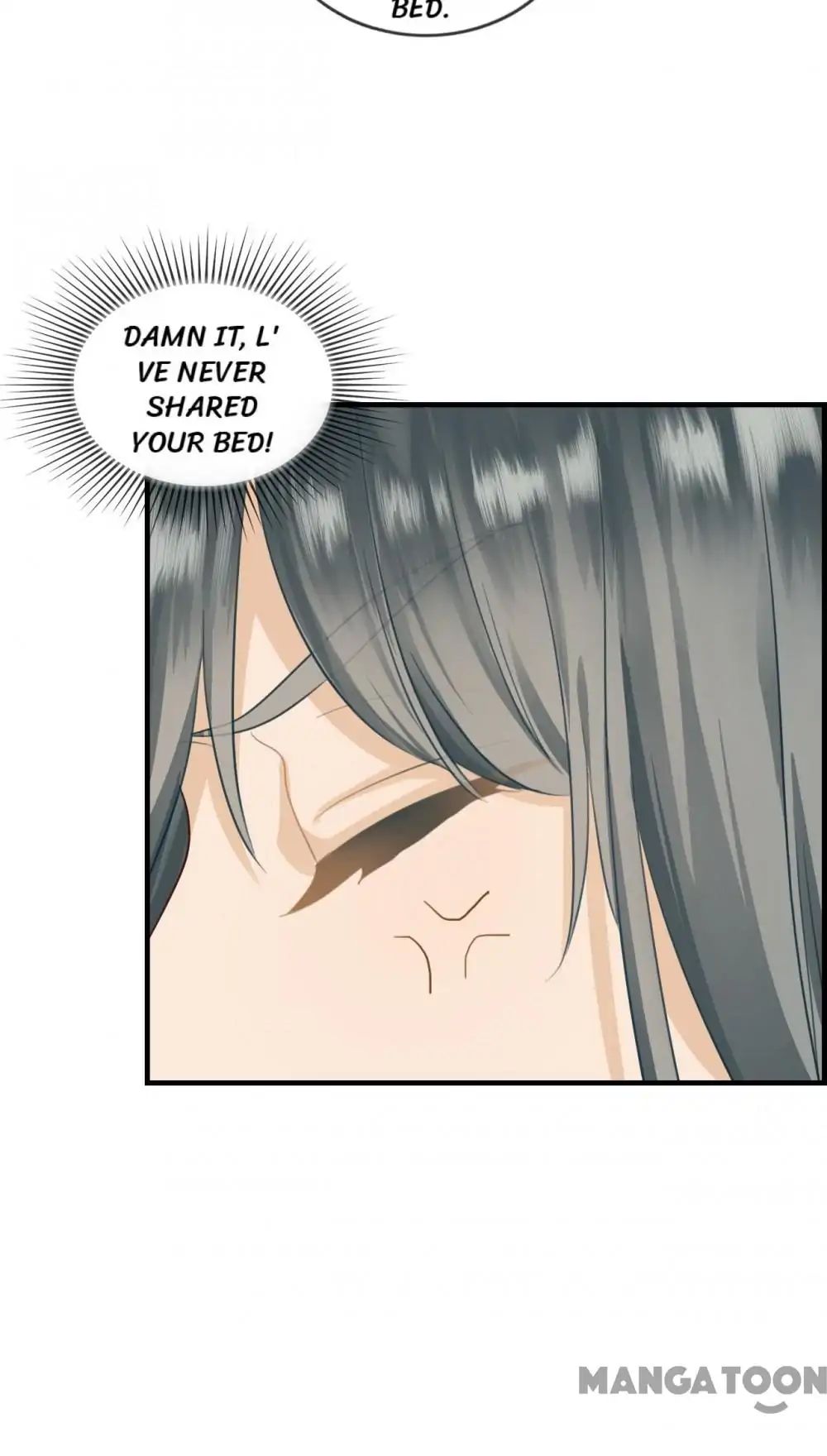 Don’t Flirt With Me, CEO Chapter 23 - page 25