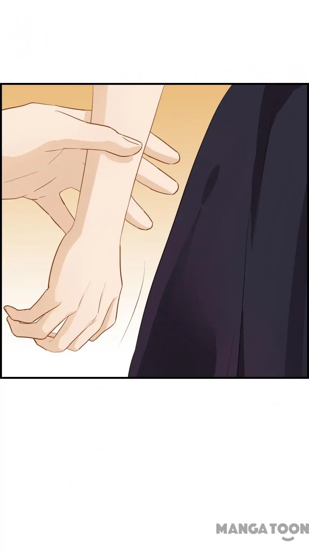 Don’t Flirt With Me, CEO Chapter 23 - page 27