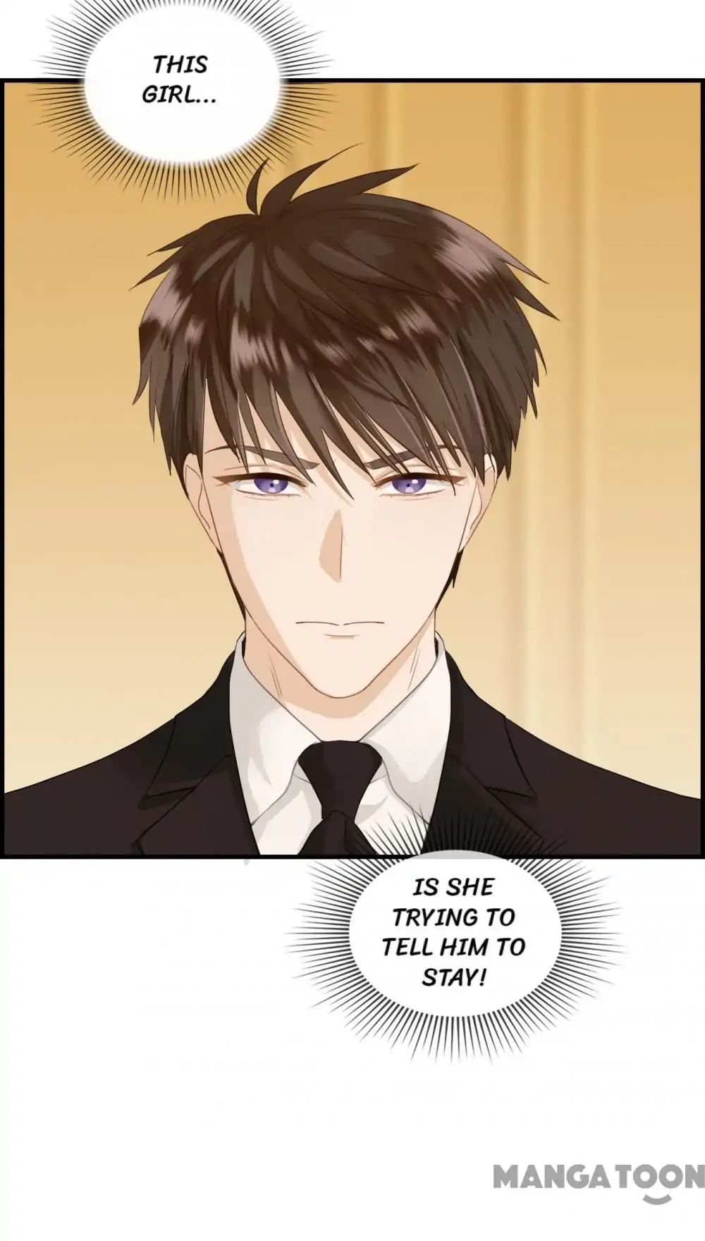 Don’t Flirt With Me, CEO Chapter 23 - page 3