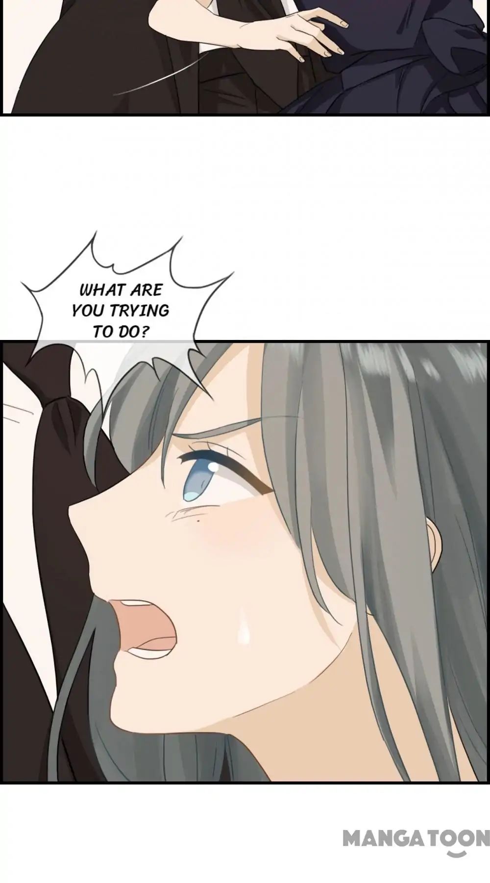 Don’t Flirt With Me, CEO Chapter 23 - page 30