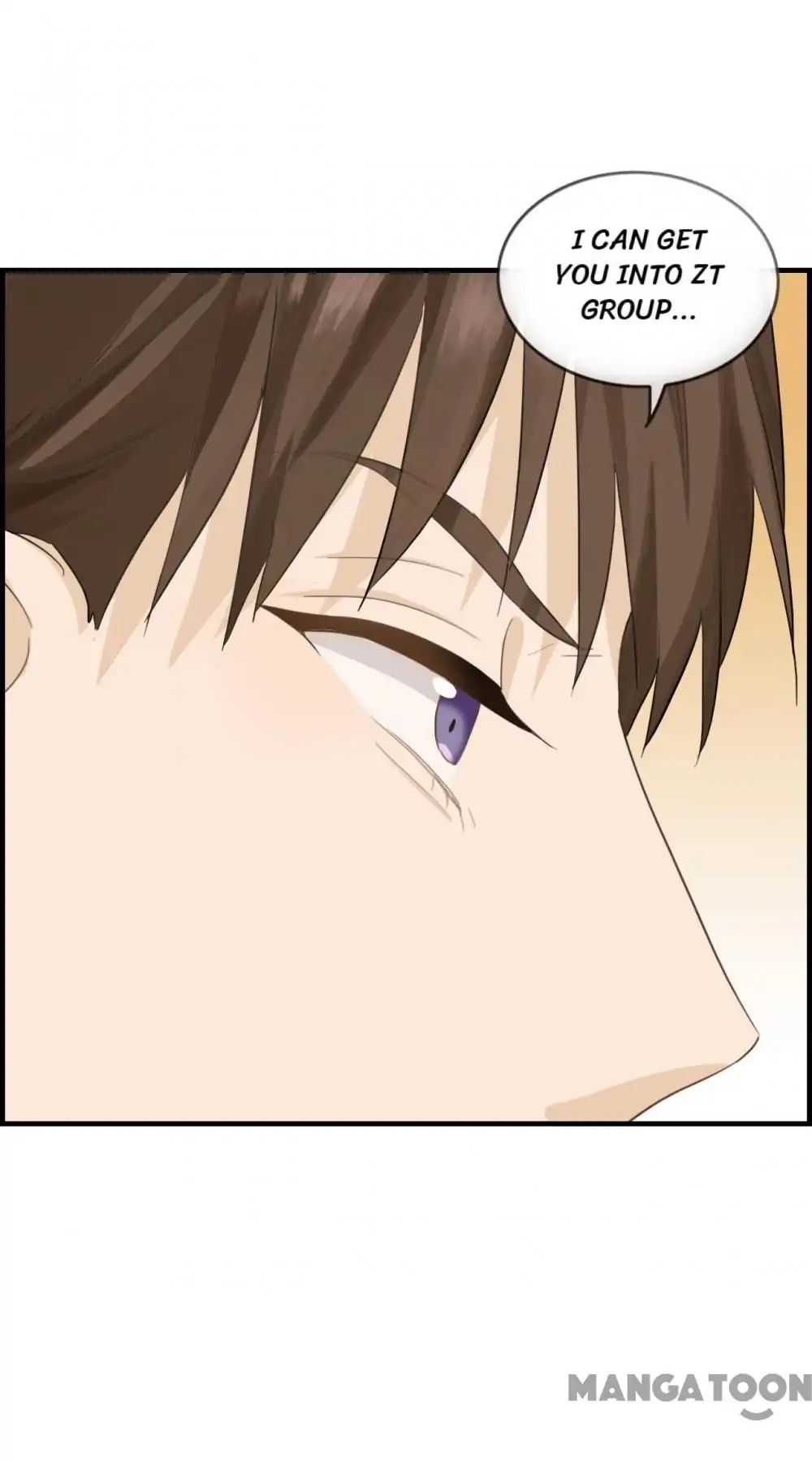 Don’t Flirt With Me, CEO Chapter 23 - page 31
