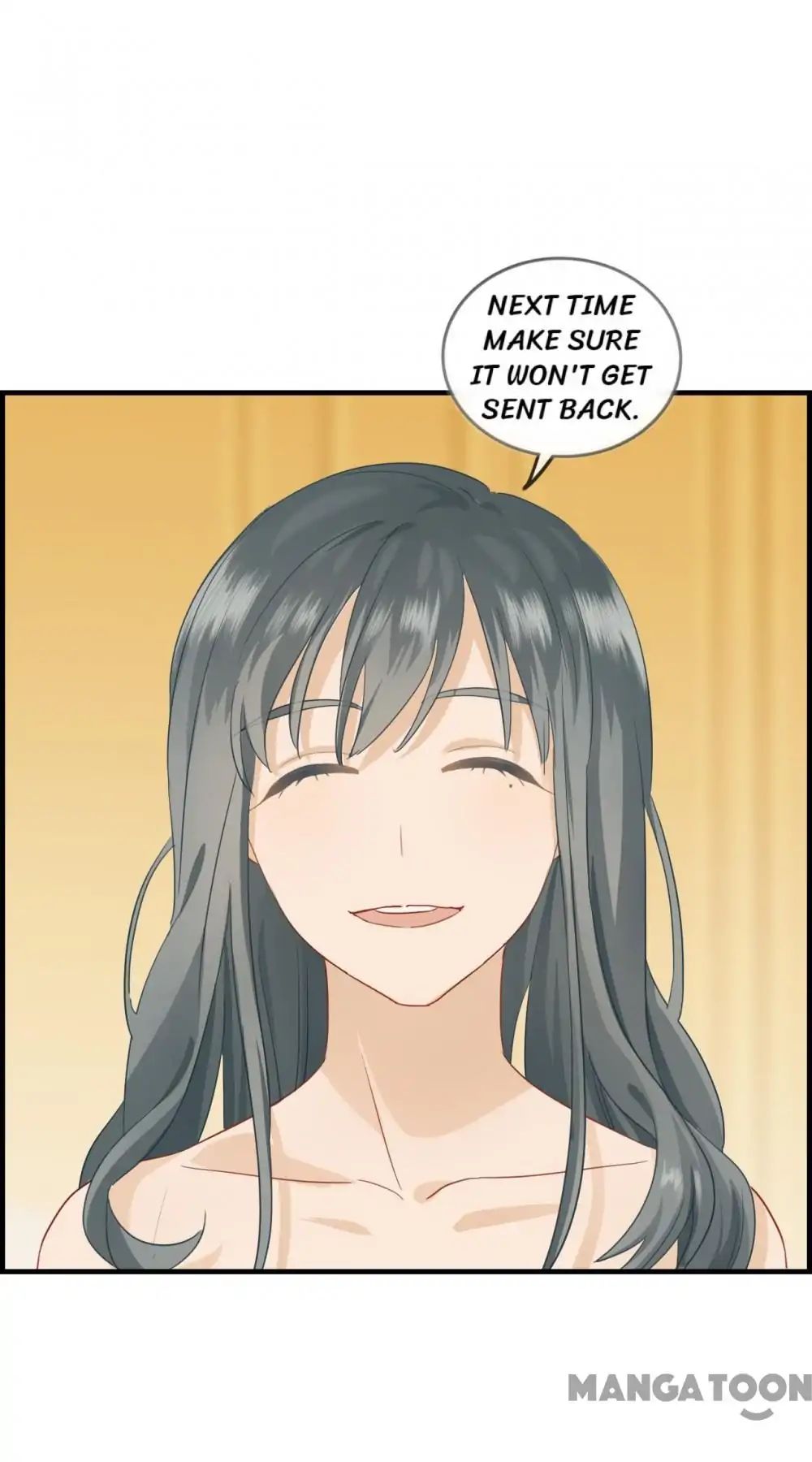 Don’t Flirt With Me, CEO Chapter 23 - page 7