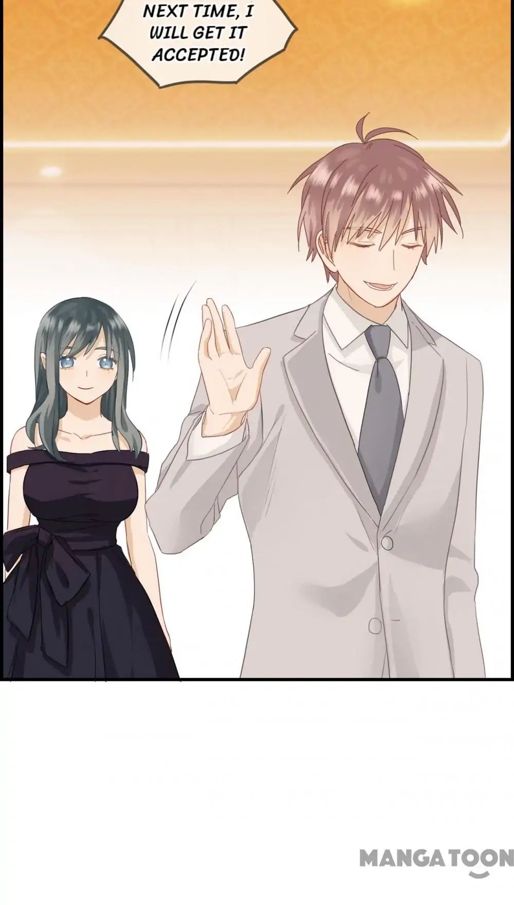 Don’t Flirt With Me, CEO Chapter 23 - page 9