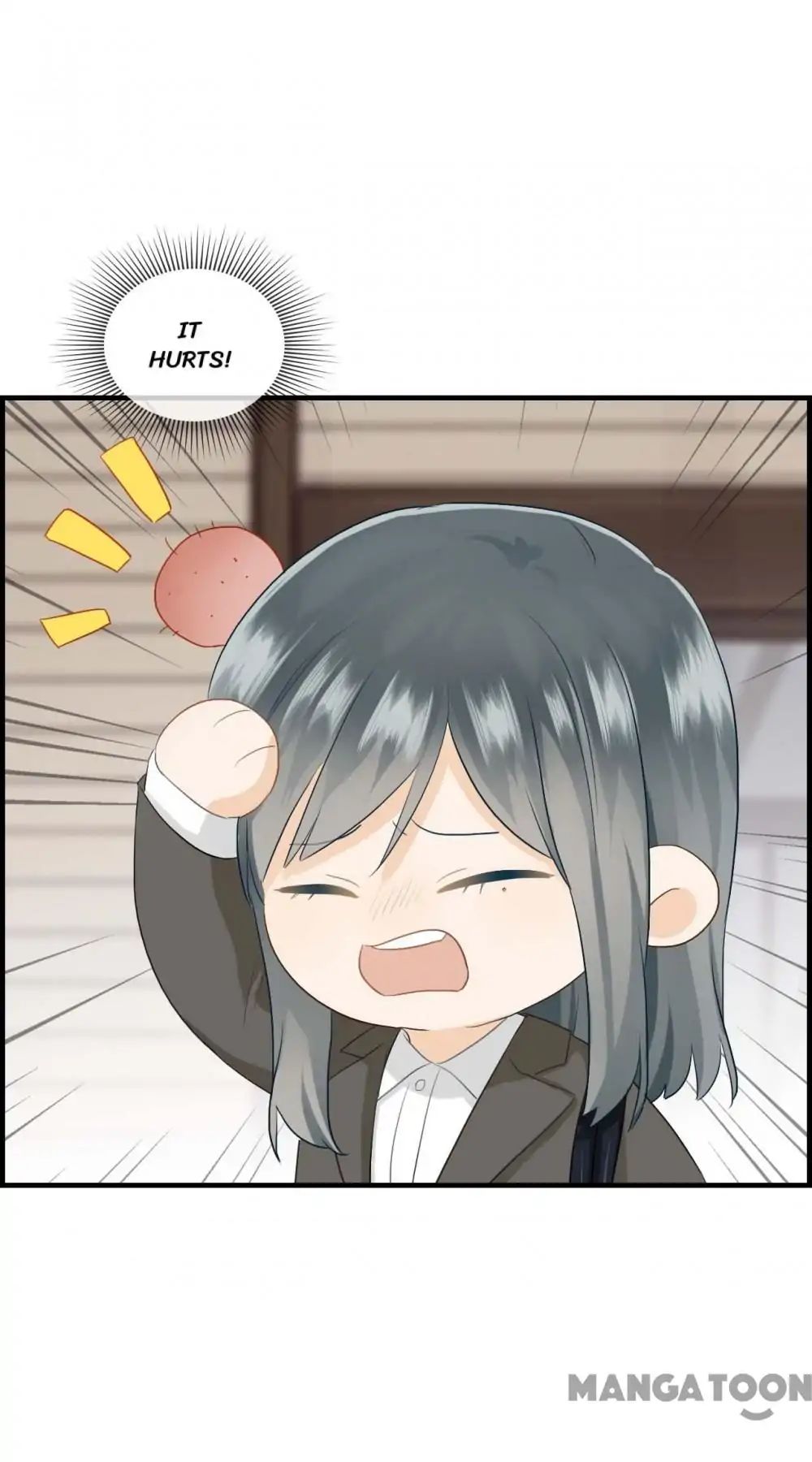 Don’t Flirt With Me, CEO Chapter 44 - page 1