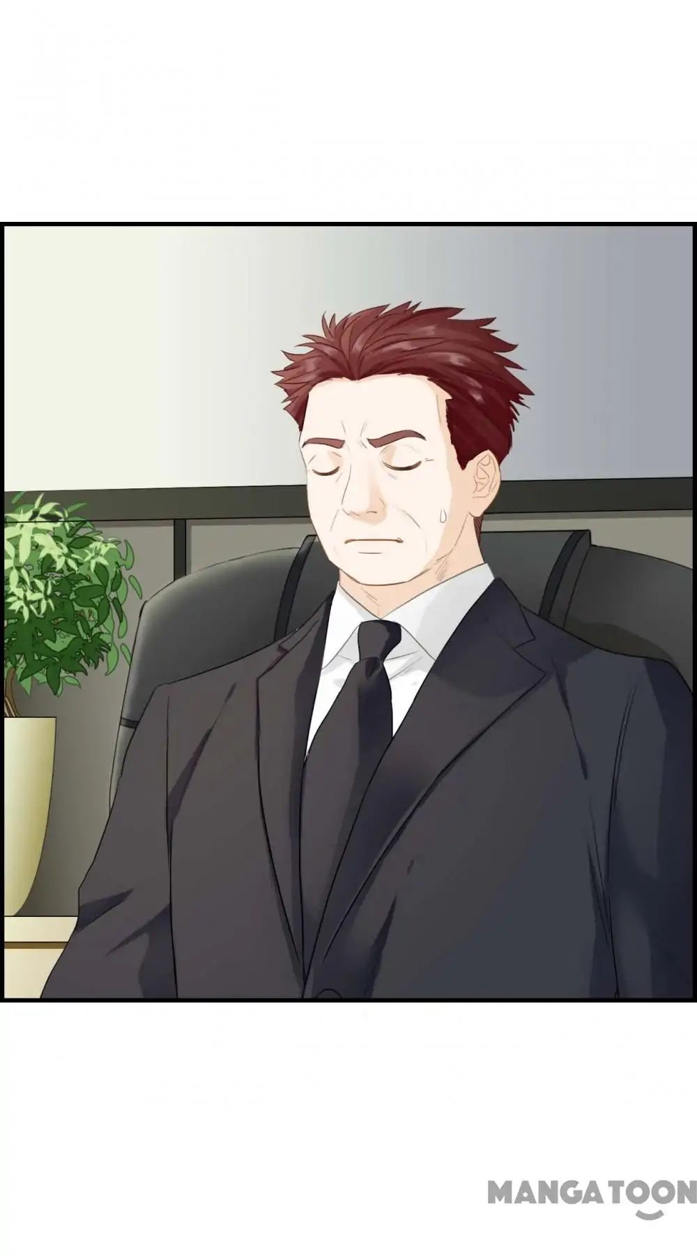 Don’t Flirt With Me, CEO Chapter 44 - page 11