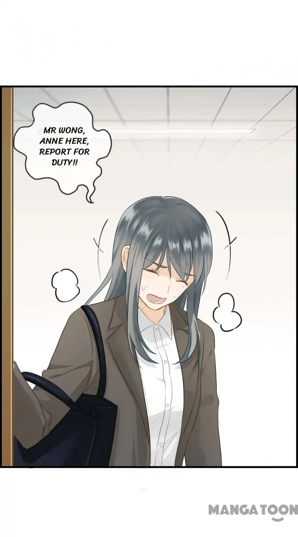 Don’t Flirt With Me, CEO Chapter 44 - page 13