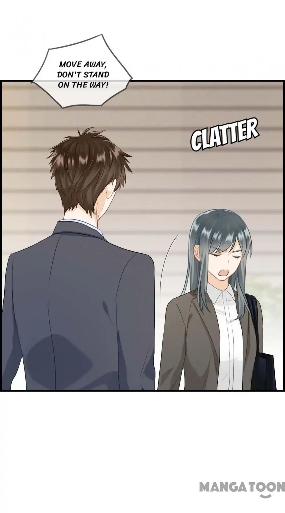Don’t Flirt With Me, CEO Chapter 44 - page 2