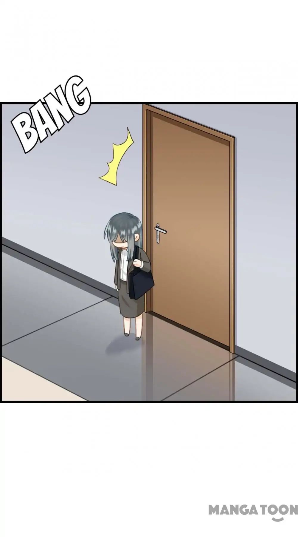 Don’t Flirt With Me, CEO Chapter 44 - page 22