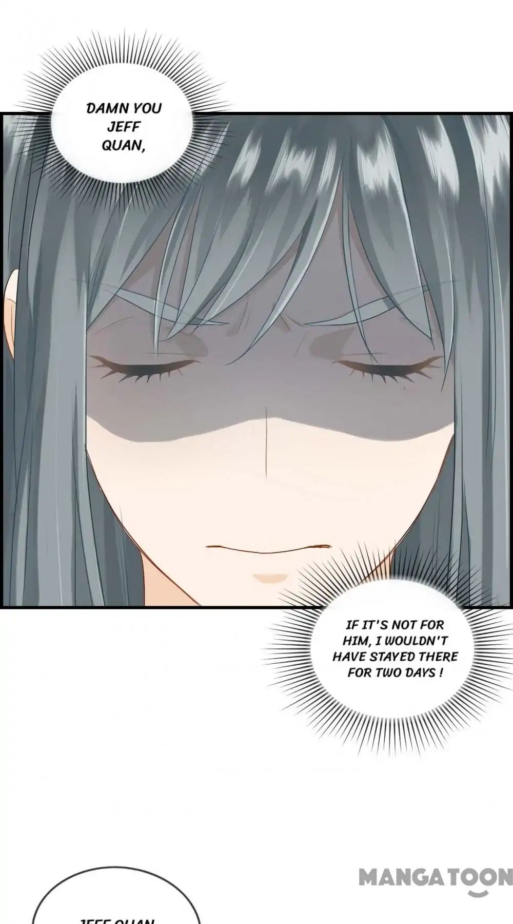 Don’t Flirt With Me, CEO Chapter 44 - page 23