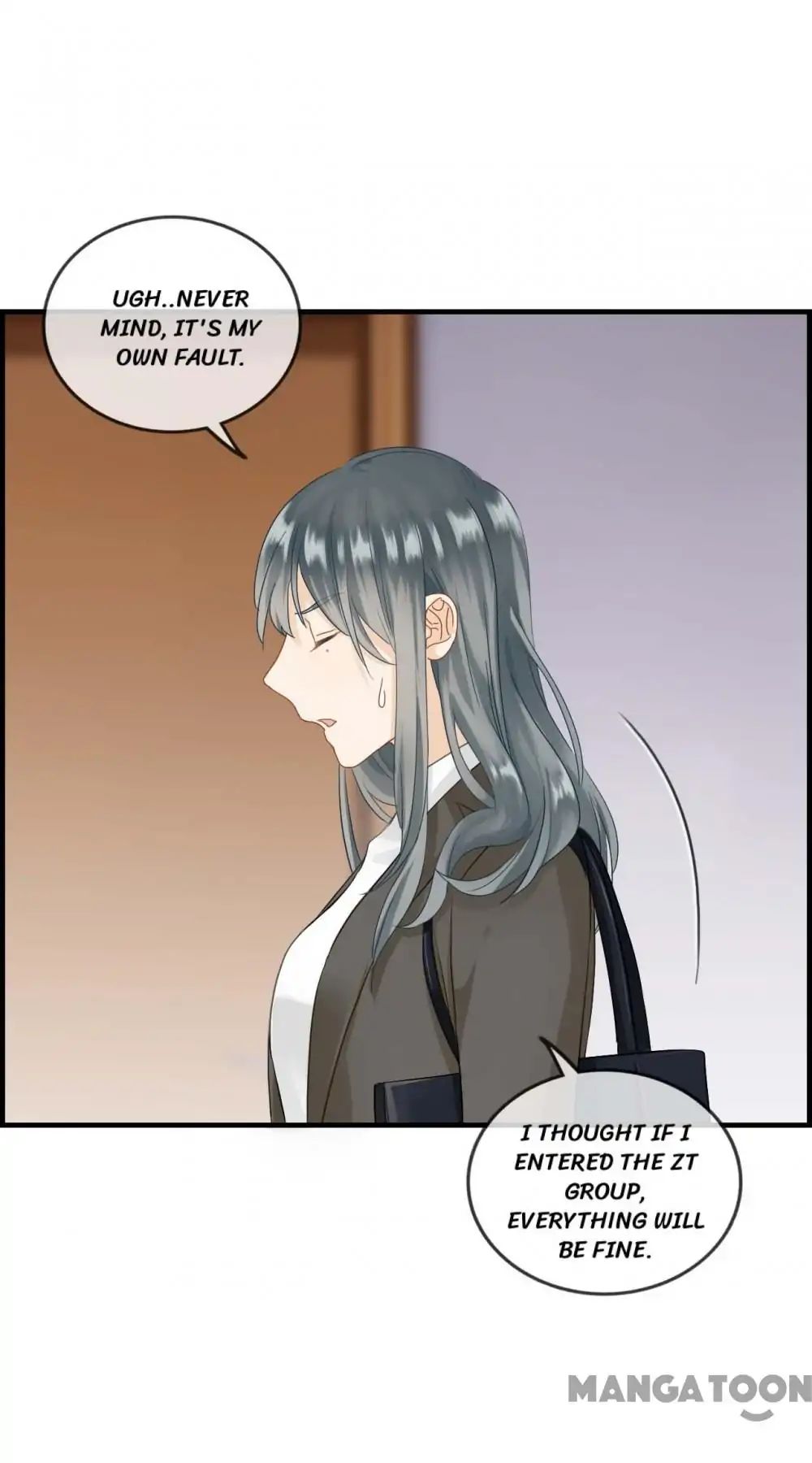 Don’t Flirt With Me, CEO Chapter 44 - page 25